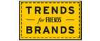 Скидка 10% на коллекция trends Brands limited! - Упорово